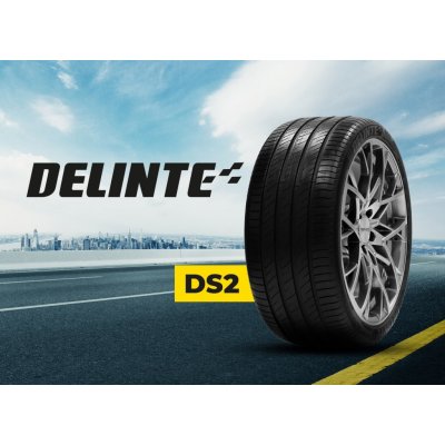 DELINTE DS2 205/55 R16 94W