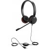 Jabra Evolve 30 II, Stereo MS, USB C/A adaptér (5399-823-369)