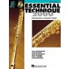 Essential Technique 2000, Flute: Intermediate to Advanced Studies [With CD (Audio)] (Tim Lautzenheiser,John Higgins,Charlie Menghini)()