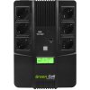 Green Cell AiO LCD 600VA UPS06
