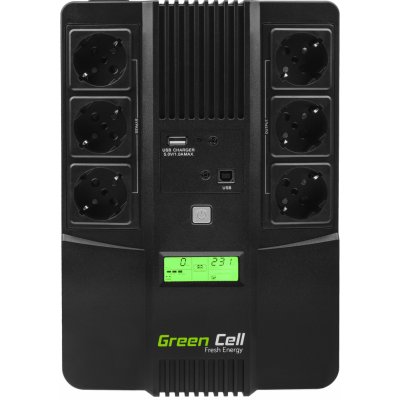 Green Cell AiO UPS06