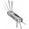 Topeak Multikľúč X-Tool+ - silver uni