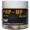 Carp Inferno Plávajúce Boilies Pop-Up 150ml 16mm Korenie