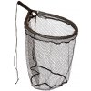 Savage Gear Pro Finezze Rubber Mesh Net L 46x56cm Floating