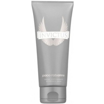 Paco Rabanne Invictus balzám po holení 100 ml