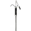 YATO YT-0712 Manuálne olejové čerpadlo 16-18 l/min