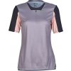 FOX W Defend SS Jersey - stone XS