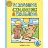 Bobbie Goods Sunshine Coloring & Drawing