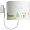 BPS Koncept Detská nástenná lampa SWEET DREAMS 1xE27/60W/230V BS0681 + záruka 3 roky zadarmo + záruka 3 roky zadarmo