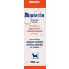 Biodexin ušné lotio sol. s chlorhexidínom 100 ml