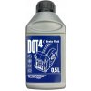TOMEX Brzdová kvapalina DOT 4 500 ml
