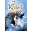 Zlatý kompas DVD