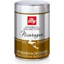 Illy Nicaragua 250 g