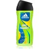 Adidas Get Ready! for Him sprchový gél 250 ml (Adidas SG 250ml Get Ready M)