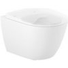 Wc závesné Roca ONA so zadným odpadom A346688000