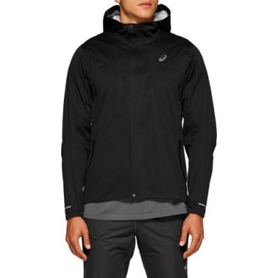 Asics Accelerate jacket men black od 109 € - Heureka.sk