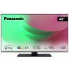 Panasonic TB-40S45AEZ Smart Powered by TiVo TV, 100cm, FHD, LED, HDR10, DVB-T2/S2/C (TB-40S45AEZ)