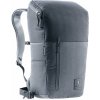 Deuter Stockholm 22 l Black