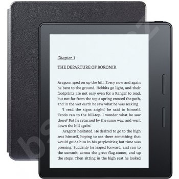 Amazon Kindle Oasis