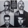 U2 - SONGS OF SURRENDER LP