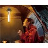 Deminas | Jedinečná multifunkčná turistická LED lampa a baterka v jednom