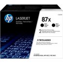 HP CF287XD 2-Pack - originálny