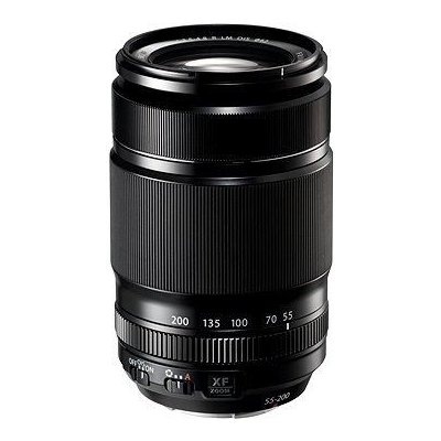 Fujifilm Fujinon XF 55-200mm f/3.5-4.8