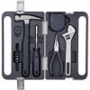 QWSGJ002 Household Tool Kit HOTO QWSGJ002, 7 pcs