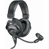 Audio-Technica BHPS1 Čierna PC slúchadlá