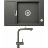 Set Schock MONO D-100XS + EPOS