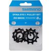 Kladky prehadz. Shimano XT RDM8000/M8050 11-k.