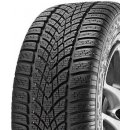 Osobná pneumatika Dunlop SP Winter Sport 4D 225/50 R17 94H