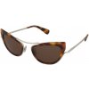 Slnečné okuliare Max Mara Ruth MM0172 52E Veľkosť: 53
