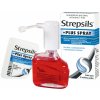 Strepsils Plus spray aer.ora.1 x 20 ml