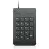Lenovo USB Numeric Keypad Gen II 4Y40R38905