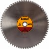 DeWALT DT1926 Pilový kotouč 355x25,4mm 66zub - ocel pro DW872