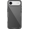 Puzdro Nillkin Nature TPU Pro pre iPhone 17 Air – priesvitné čierne
