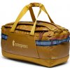 Cestovná taška Cotopaxi Allpa Getaway 70L Duffel Farba: zlatá