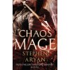 Chaosmage (Stephen Aryan)(Brožovaná)