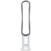 Dyson AM07 65W Ventilátor, stříbrná/bílá (300912-01)