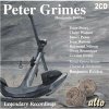 Benjamin Britten - Peter Grimes