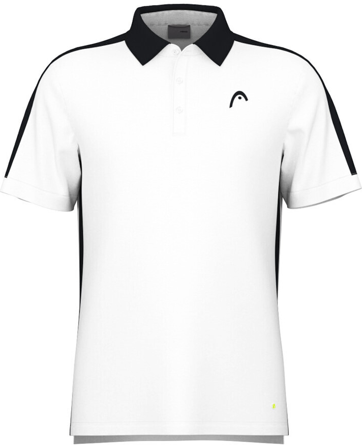 Head pánske tričko Slice Polo Shirt Men