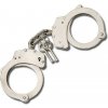 California Single Lock Handcuffs with Keys (50mm)
