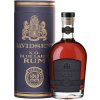 Davidsen's X.O. Blue Label 42% 0,7 l (tuba)
