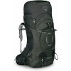 Osprey Ariel 65l II WM/L dámský expediční batoh Black