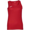 Joma Diana dámske tielko červená veľ. 4XS-3XS