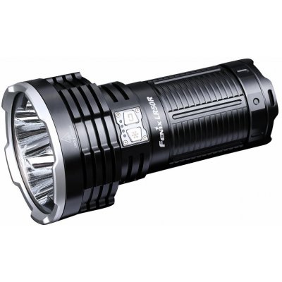 CB Elektro Nabíjateľné LED svietidlo Fenix LR50R (Fenix)