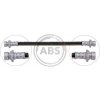 Brzdová hadica A.B.S. ALL BRAKE SYSTEMS BV. SL 4269