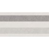 Obklad Rako Block svetlo sivá 30x60 cm lesk WARVK080.1, 1,440 m2