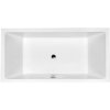 Duravit Starck 180 x 90 cm 700052000000000